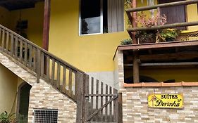 Suites da Dorinha